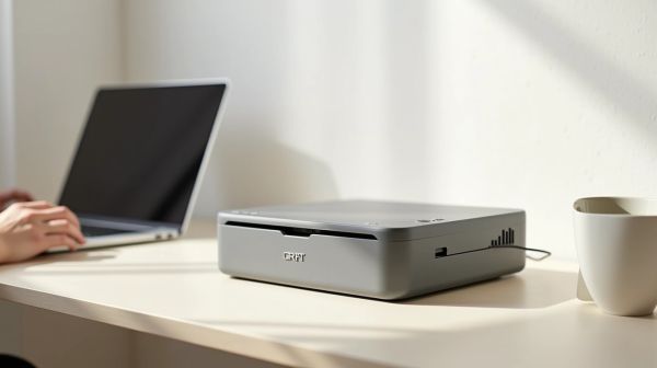 Quelle imprimante transportable Brady choisir pour vos besoins ?
