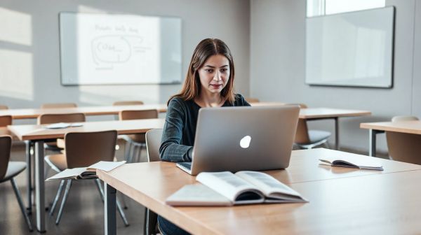 Reconversion professionnelle : pourquoi choisir une formation digitale