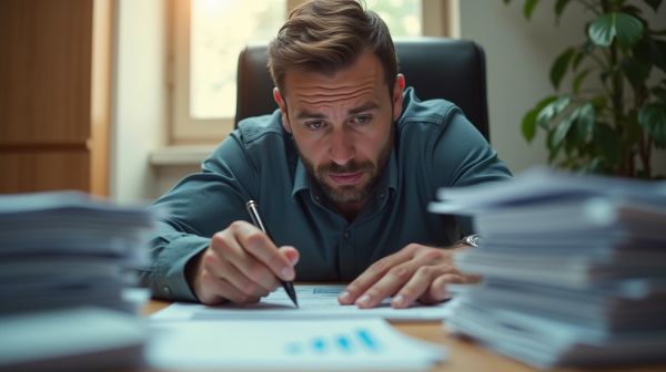 Remploi du produit de cession : les délais que les dirigeants découvrent trop tard