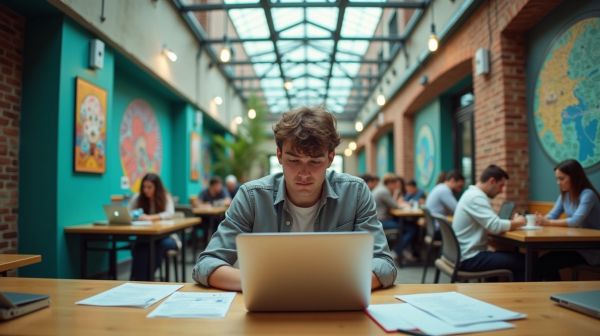 Réussir la création de votre site internet à Toulouse : guide et astuces