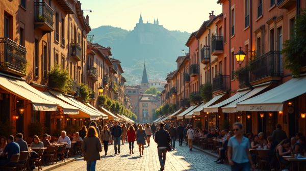 Réussir la création de votre site internet à Toulouse : guide et astuces