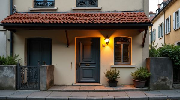 Sécuriser votre domicile avec un serrurier près de Paris