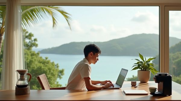 Skazy, votre agence de communication web 360 à Nouméa