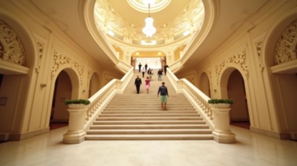 Top 10 magiciens incontournables à découvrir à Monaco