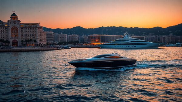 Top 10 magiciens incontournables à découvrir à Monaco
