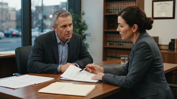 Top conseils pour sélectionner un avocat après une suspension de permis