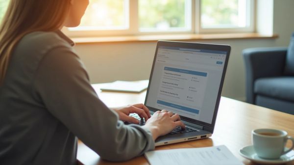 Top conseils pour sélectionner une formation à distance adaptée