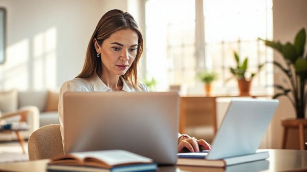 Top conseils pour sélectionner une formation à distance adaptée