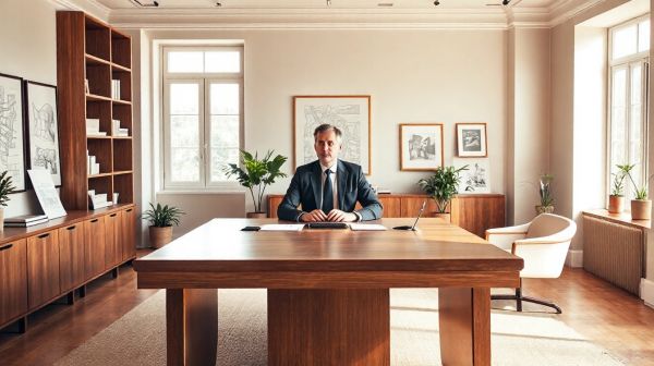 Top conseils pour sélectionner votre assurance architecte idéale