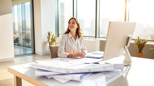 Top conseils pour sélectionner votre assurance architecte idéale