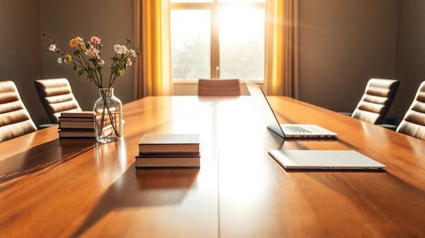 Top conseils rh pour optimiser la transformation organisationnelle