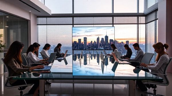 Top critères pour sélectionner une agence web performante