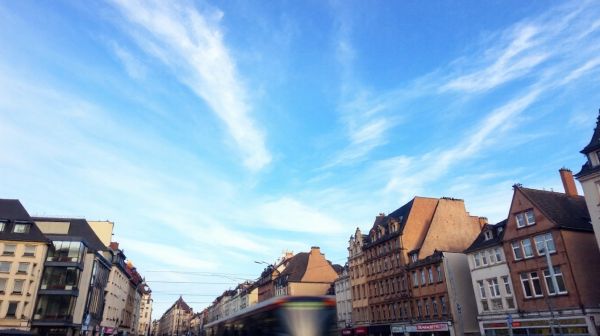 Top critères pour sélectionner une société de transport à Mulhouse