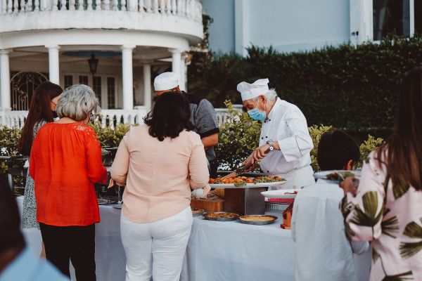 Top expériences culinaires pour des événements d'entreprise mémorables