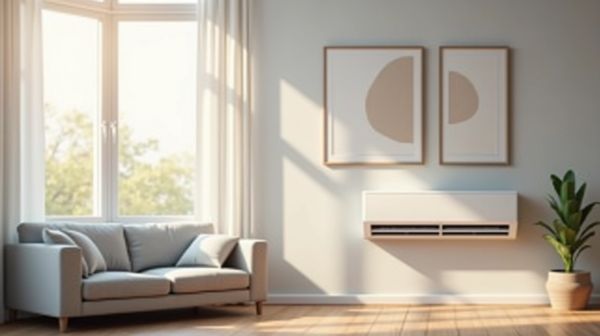 Top options de climatisation pour un confort thermique optimal