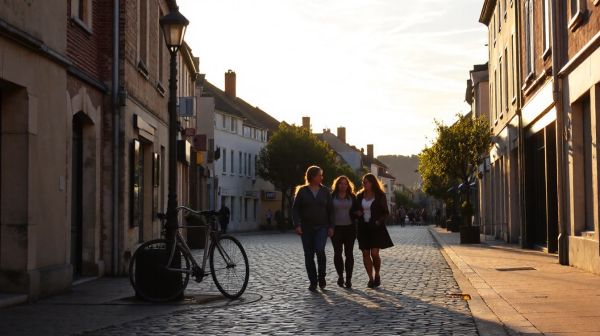 Top options de sécurité à Dreux adaptées à vos attentes