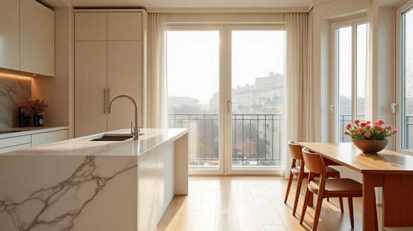 Trouvez une entreprise de nettoyage et de conciergerie à Paris centre