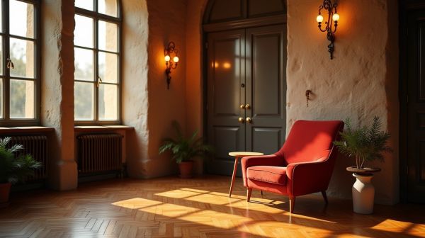 Trouvez votre bureau cocooning idéal à Villefranche-sur-Saône