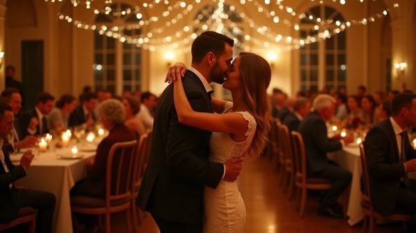 Trouvez votre DJ mariage à Toulouse pour une ambiance inoubliable