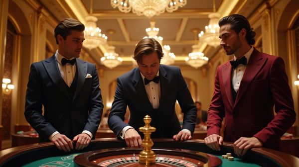 Votre guide des meilleurs magiciens à Monaco