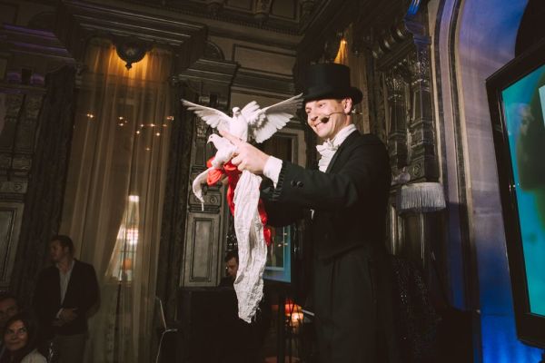 Votre guide des meilleurs magiciens à Monaco