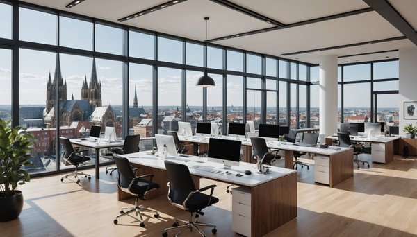 l'agence de communication digitale numéro 1 à Metz