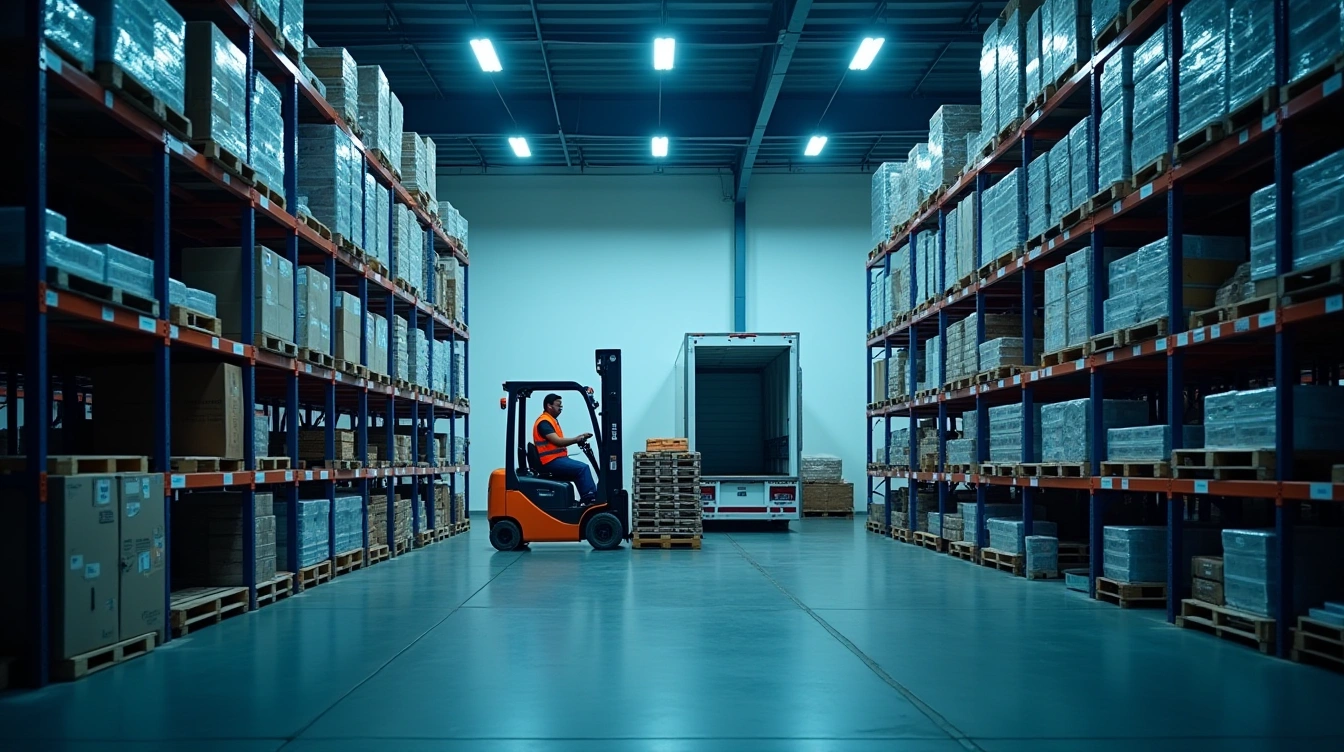 Quels types de containers frigorifiques sont disponibles à la location ?