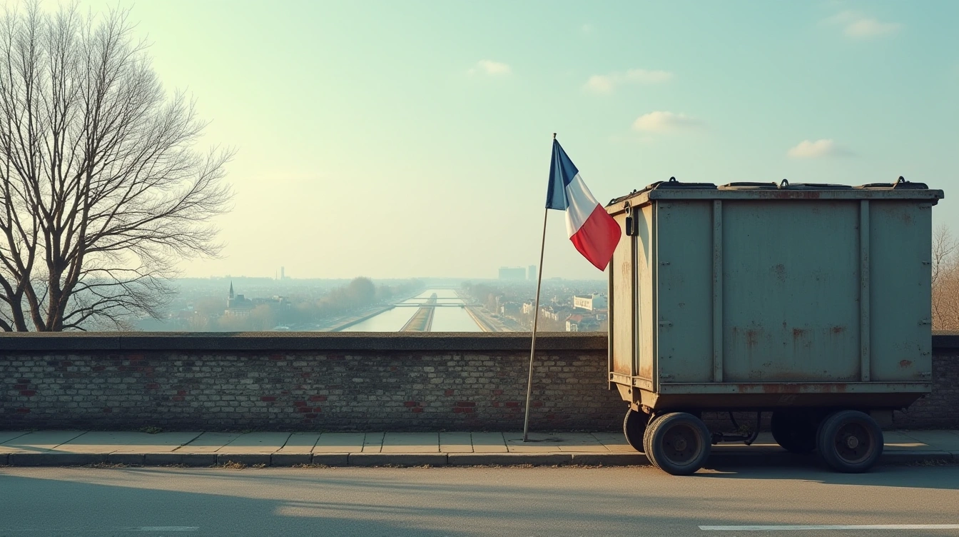 Comment fonctionne la location de bennes à Mouvaux ?