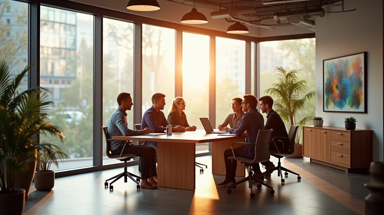 Les critères techniques et humains pour valider un partenaire